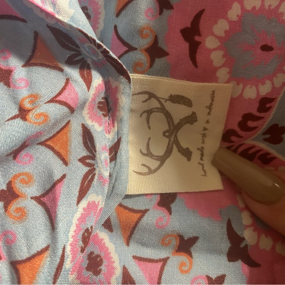 Spell and the gypsy Pandora gown - Picture 7 of 7